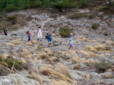 nachhaltig anders �kologisch alternativ reisen