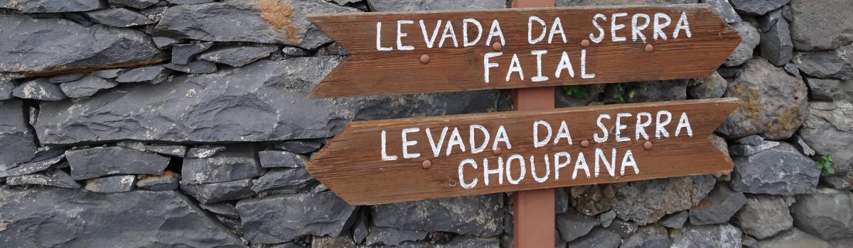 Individuell wandern auf Madeira ganzj�hrig