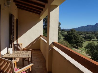 Ferienwohnung zur Selbstversorgung im Bauernhof auf Sardinien