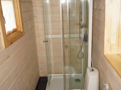 Ferienhaus Schweden �land Bad 