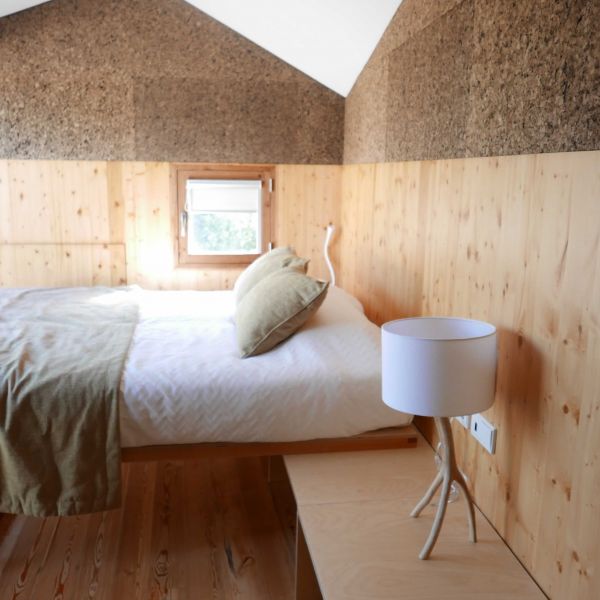 Portugal traditionell - Landurlaub f�r Familien - Serra de Lousa