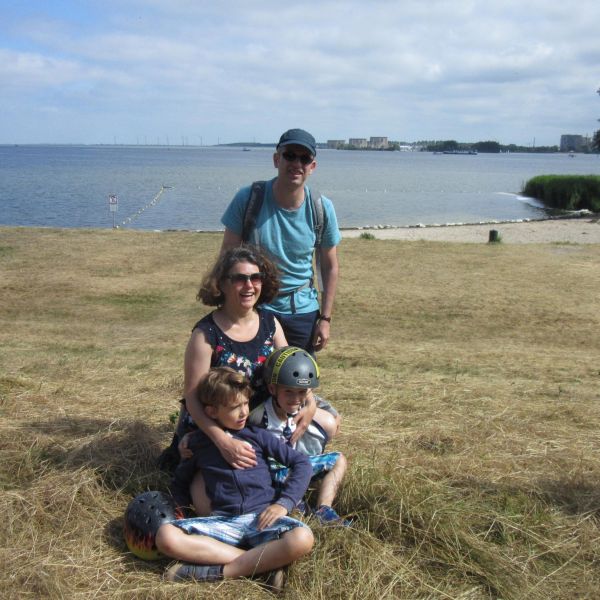 Holland mit Rad und Schiff - Familienreise rund ums IJsselmeer