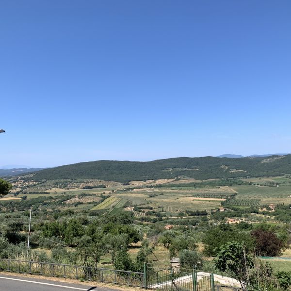 Familien-Mountainbike-Woche in der Toskana 