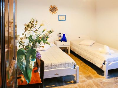 Ferienhaus Villa Platani f�r Selbstversorger bis 8 Personen