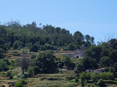 Wandern Gruppenreise gef�hrt Algarve Portugal Singlereise