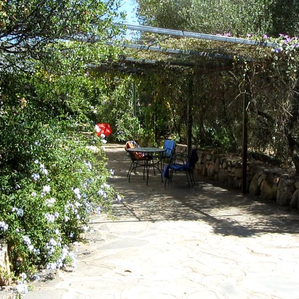 Agriturismo auf Sardinien - Urlaub zwischen Bergen und Meer