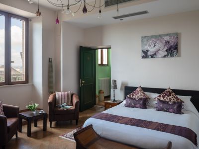 Hotel Leone Marken Norditalien Adria Bio-Hotel