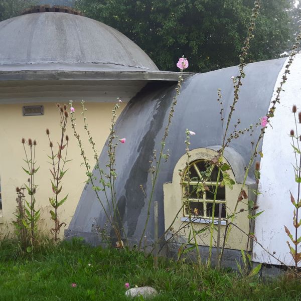 �ko-Haus an der Ostsee - Familienurlaub Gl�cksburg/Schleswig Holstein