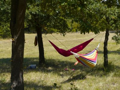 haengematte chillen ruhe geniessen