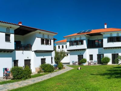 Yogaurlaub Griechenland Pilion Kalamos 