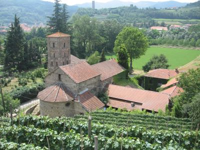 Urlaub mit Kindern auf dem Bauernhof Italien