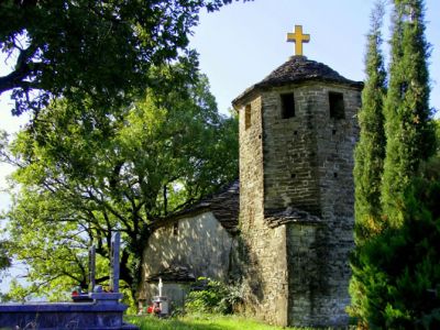 Wanderwoche in Albanien individuell 