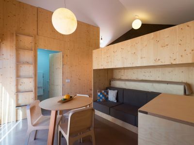 Familienreise Urlaub Familie Kinder Portugal nachhaltig �ko