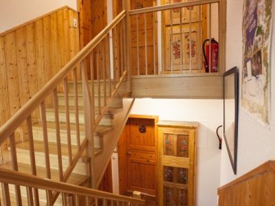 Bio-Pension im Niedersachsen f�r Familien Rieturlaub mit Kindern