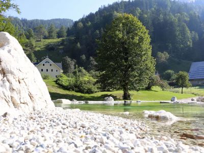 Slowenien Natururlaub Bergurlaub anders vertr�glich nachhaltig reisen 
