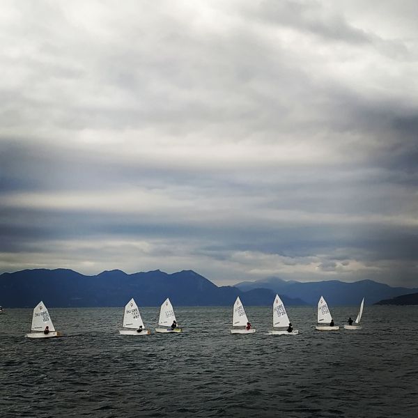 Segeln f�r Familien mit Kindern in Griechenland: Athen, Saronischer Golf, Kykladen