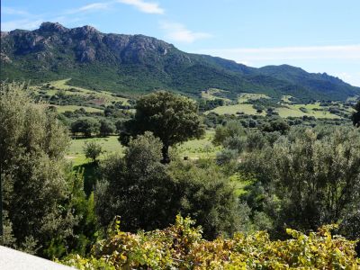 Urlaub auf dem Bauernhof Agriturismo Sardinien