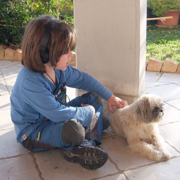 Landpension im urspr�nglichen Istrien - Kroatien