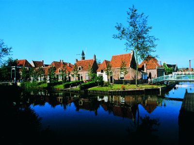 Wundersch�n gelegenes �rtchen