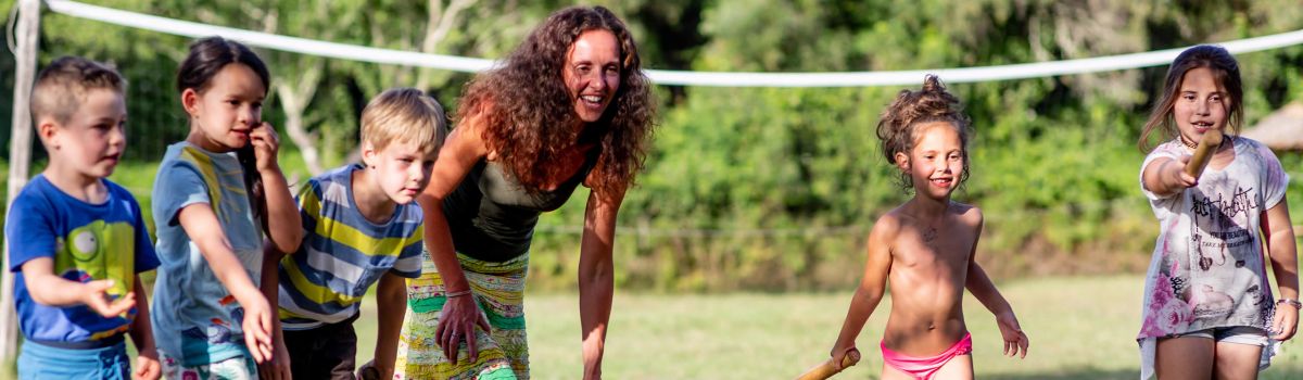 honigtal korfu kinder programm spiel