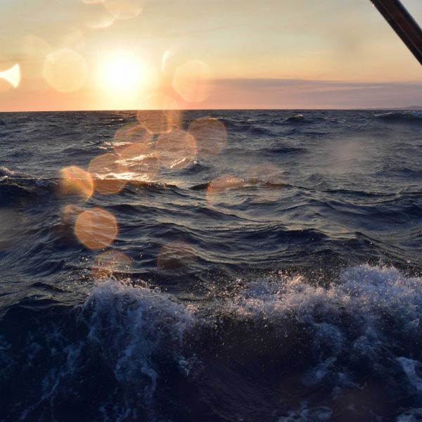 Segeln f�r Familien in S�ddalmatien - Kroatien