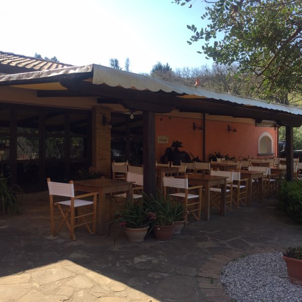 Bio-Agriturismo im Cilento - S�ditalien