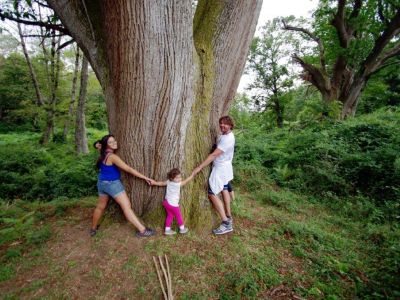 Italien Kalabrien Familienurlaub nat�rlich Kinder