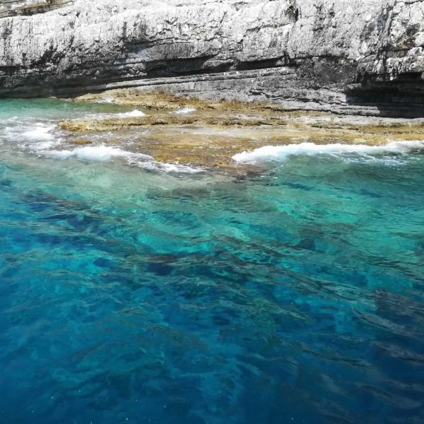 Thesprotia - Strandurlaub im gr�nen Griechenland