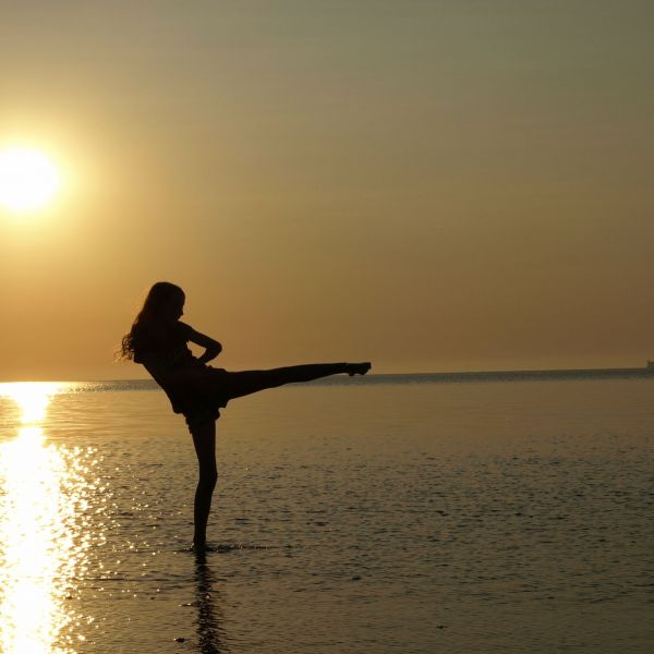 Familien Segelt�rn IJsselmeer - Niederlande