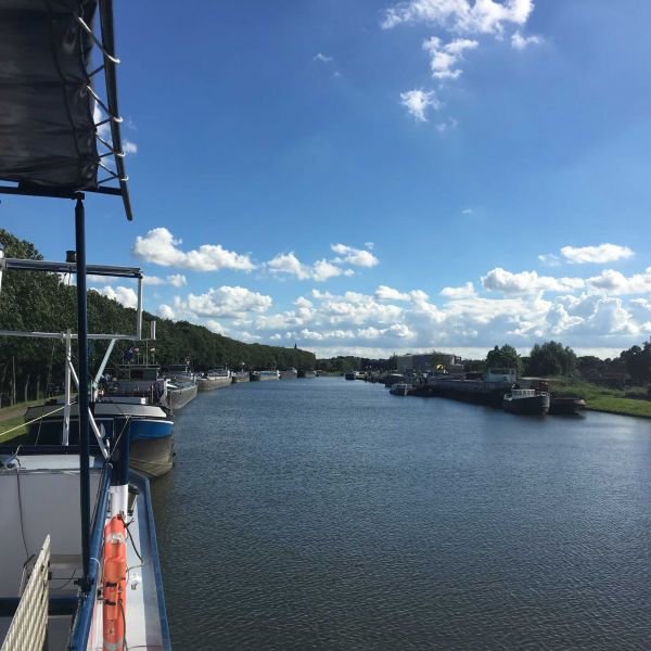 Holland mit Rad und Schiff - Familienreise M�rchen & Schl�sser