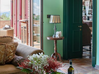 Norditalien Adriak�ste Wanderurlaub Genuss Yoga im Urlaub