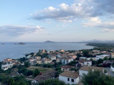 Wanderurlaub K�stenst�dtchen Sardinien