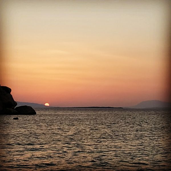 Segeln f�r Familien mit Kindern in Griechenland: Athen, Saronischer Golf, Kykladen