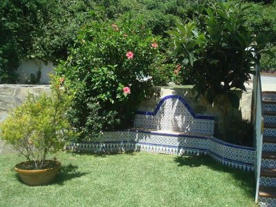 yogaurlaub auszeit spanien andalusien vegetarisch alleinreisende