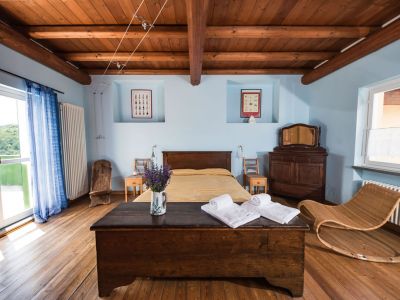 Urlaub f�r Familien in Italien Piemont