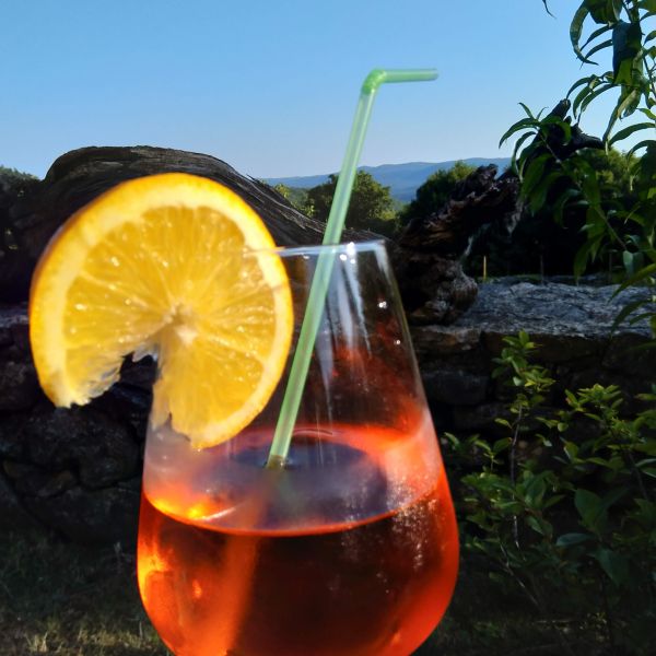 Landpension im urspr�nglichen Istrien - Kroatien