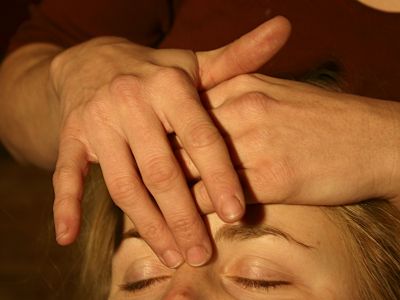 Lassen Sie sich verw�hnen!