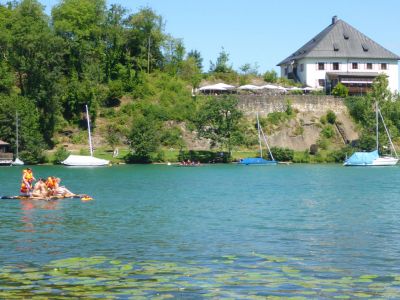 aktiver Eltern-Kind-Urlaub im Salzburger Land