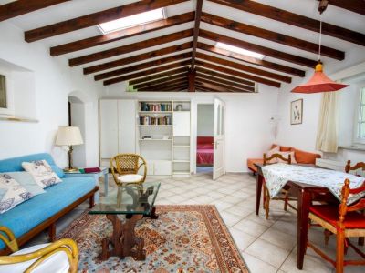 Casa Lucia Yogaurlaub entspannen Griechenland Korfu