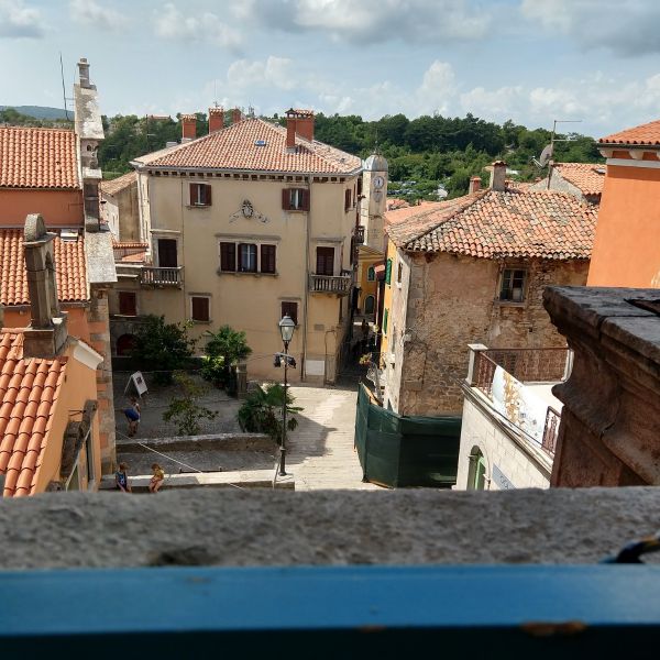 Landpension im urspr�nglichen Istrien - Kroatien