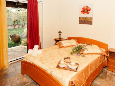 korfu buchen ferien urlaub