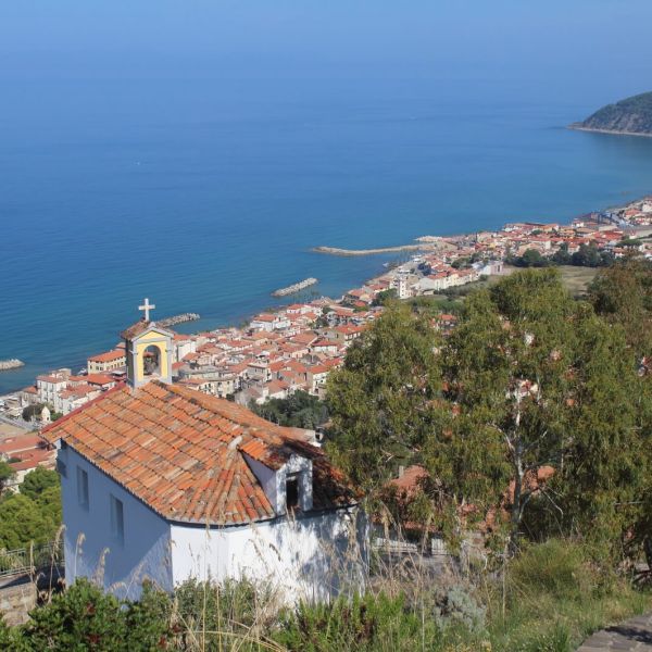 Mare e Monti - Cilento zu Fu� - Italien