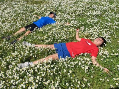 Naturreise �ko-Urlaub Eltern kind Reise Aktivurlaub