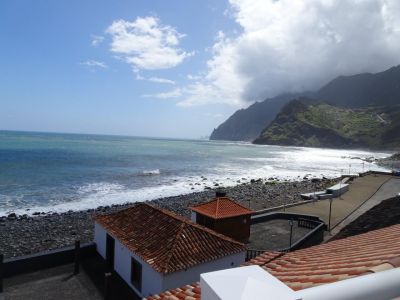Madeira Wanderung individuell ohne Wanderf�hrer 