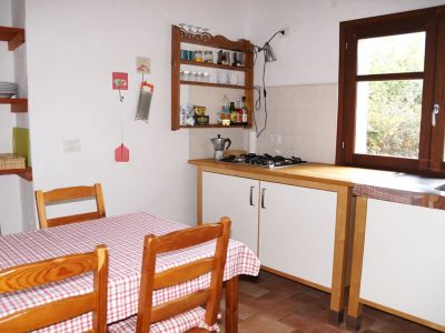 Reisen mit Kind : Agriturismo auf Sardinien Italien