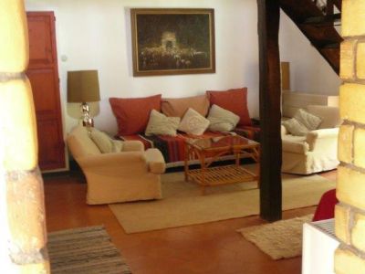 Ferienwohnung Appartement Korfu Alte �lm�hle Griechenland