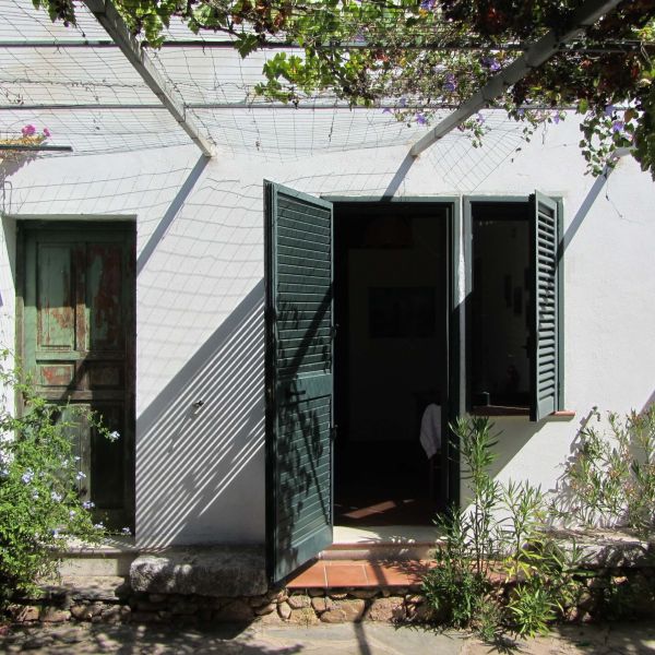 Agriturismo auf Sardinien - Urlaub zwischen Bergen und Meer