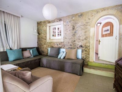 Ferienwohnung Korfu Urlaub nachhaltig Griechenland Strandurlaub Single-Urlaub