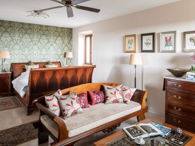 Biourlaub Norditalien Toskana Marken Adriak�ste Hotel Leone