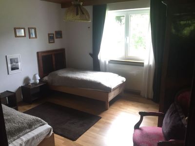 Alternativer Urlaub f�r Alleinreisende Tirol